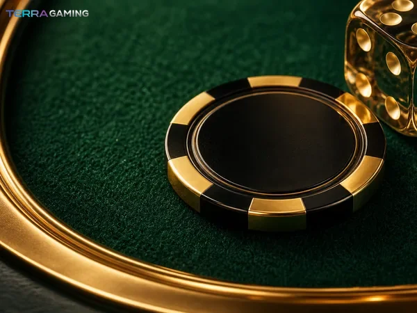 Ilustrasi strategi kartu dalam permainan Blackjack