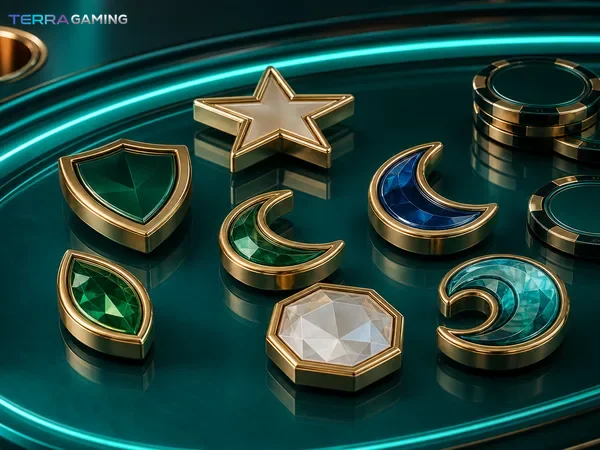 Ilustrasi pertandingan tenis meja 2